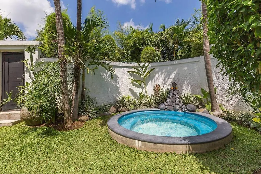 2 Bedroom Bungalow Umalas Canggu  0*, Canggu (Bali) Indonesia