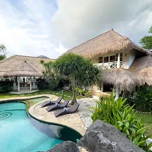 Villa Santai By Optimum Bali, Canggu (Bali)